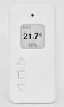 Czujnik temperatury i wilgotności BT5B
Produkt nr 114