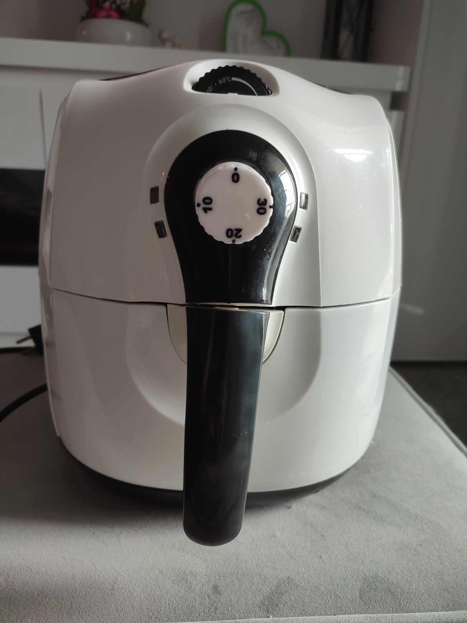 Airfryer silvercrest