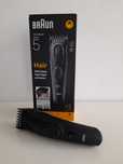 Braun Series 5 Maszynka do strzyżenia HC5530
