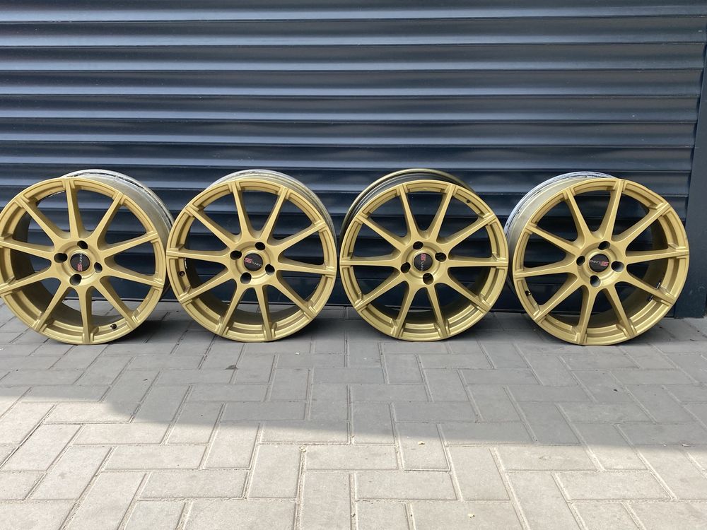 Диски 4 *108 R 18