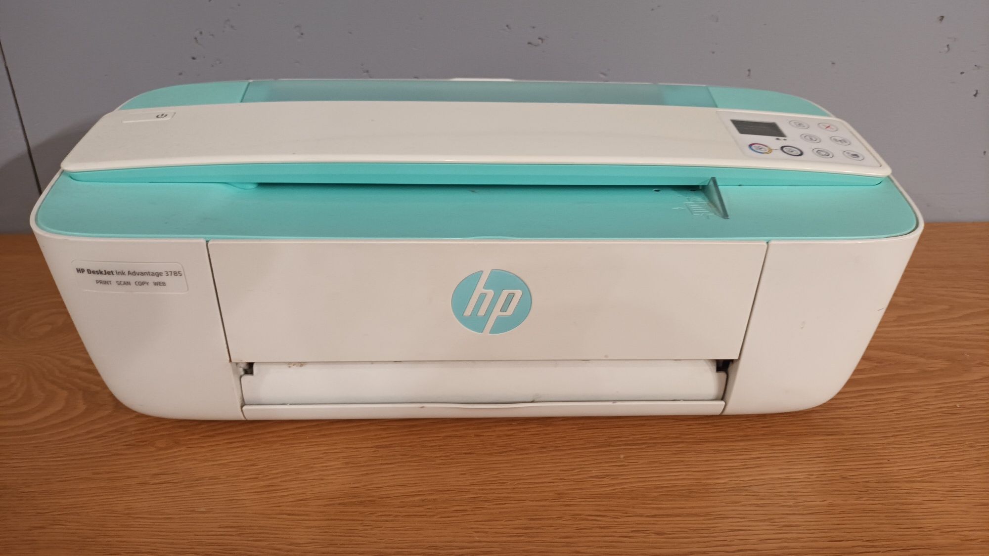 Drukarka HP Deskjet advantage 3785