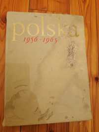 Książka Polska historia