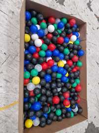Bolas coloridas para parques infantil