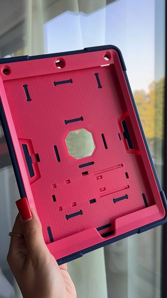 Etui na iPad 9.7 2017/2018