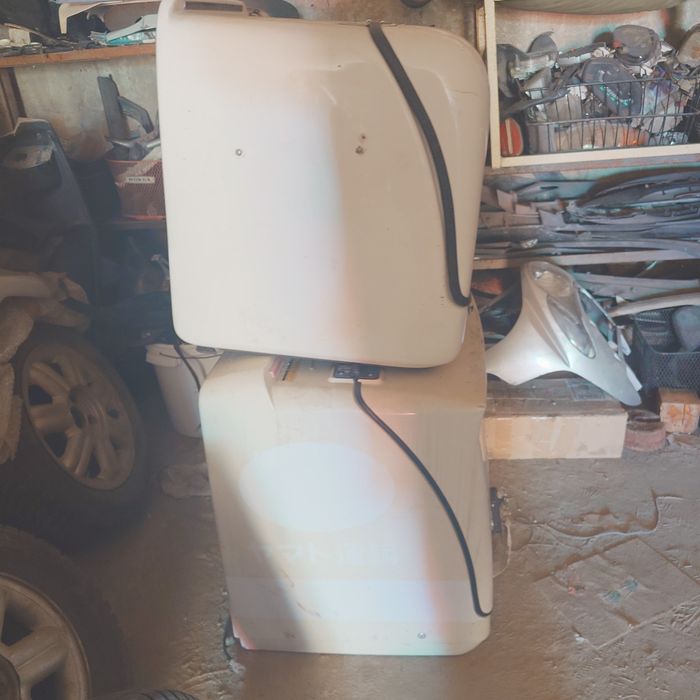 Кофр сундук доставка