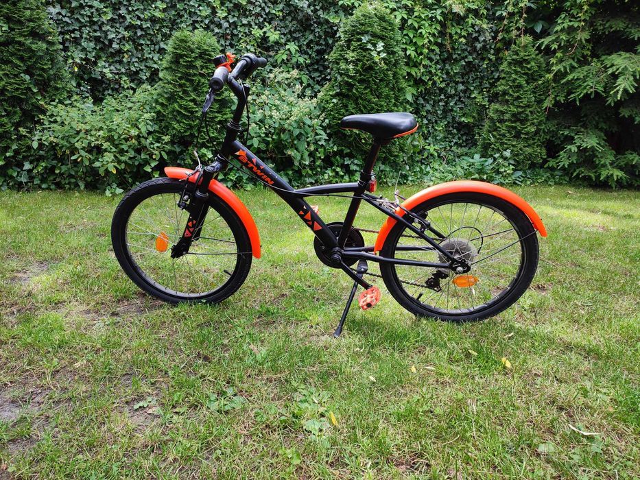 Decathlon Rower 20"  B-Twin ORIGINAL 500s