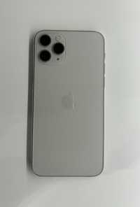 iPhone 11 Pro 256GB biały + etui