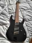IBANEZ RGMS-7 Multi-escala