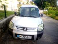 Peugeot partner 1.9D