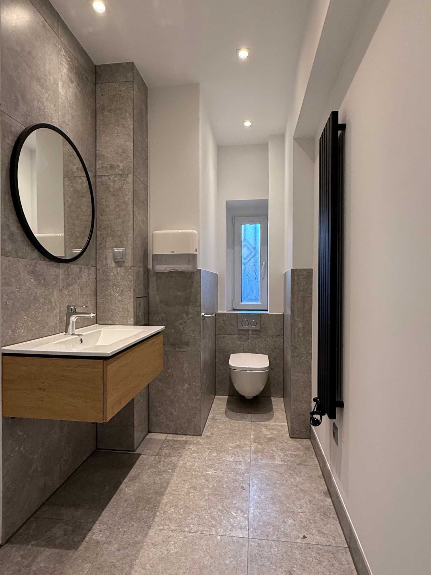 Atrakcyjny Lokal 80m2 w Śródmieściu Opola
