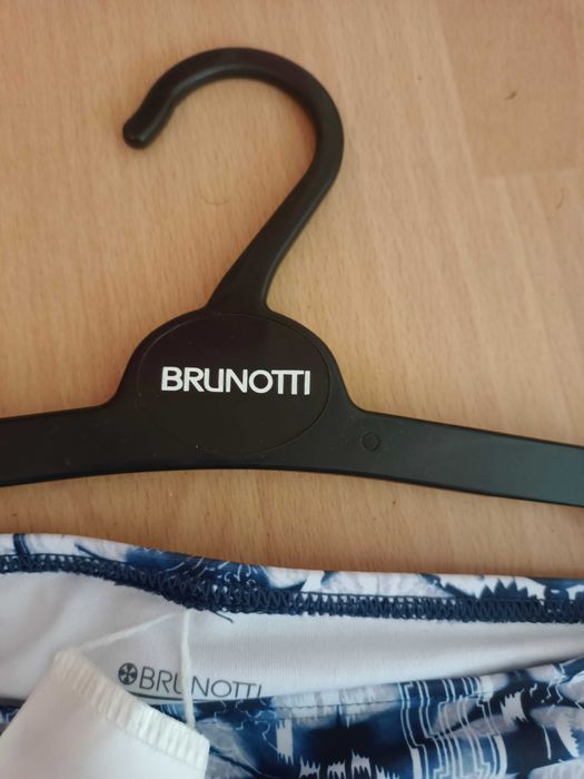 Orginalny majtki kąpielowe brunotti