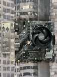 Комплект Материнка ASUS Prime B450M-K II + CPU AMD Ryzen 3 3200G