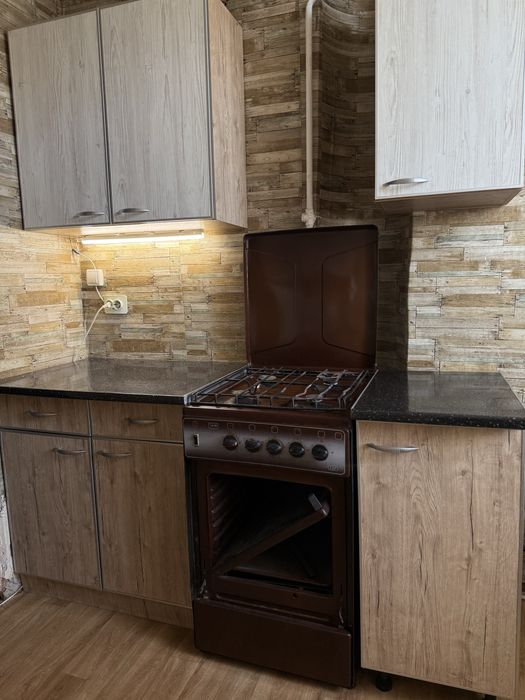 Кухня б/у в ідеальному стані