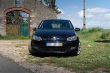 Vw polo 1.2 Disel