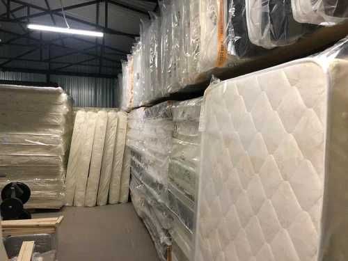 Продаж матраців. Опт і роздріб. Склад.