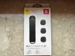 Baseus Peas Cable Clip - Nowy Darmowa dostawa
