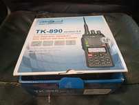 Radiotelefon Navcomm TK 890