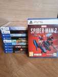 Spider Man 2 PS5 Pl Idealna!