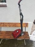 Odkurzacz Art miele