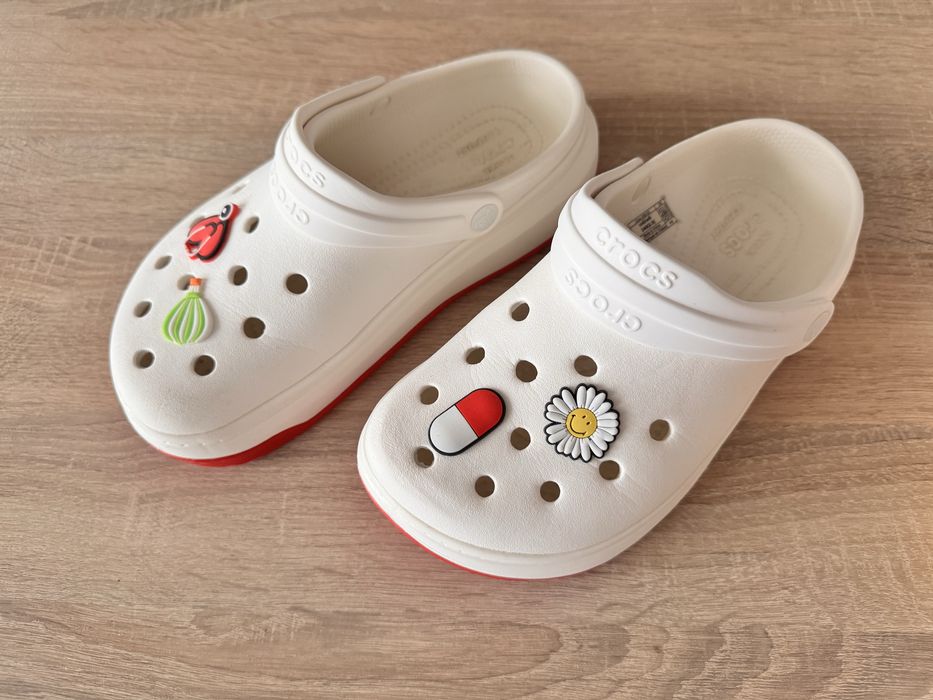 Crocs  ( оригінал )