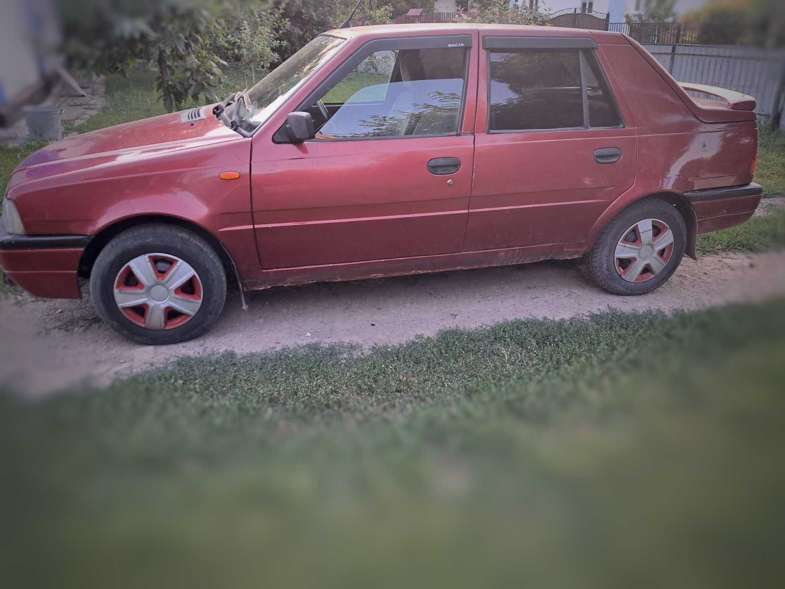 Продам автомобіль