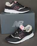 New Balance 997 flower  r. 36,5 \ 22 cm.