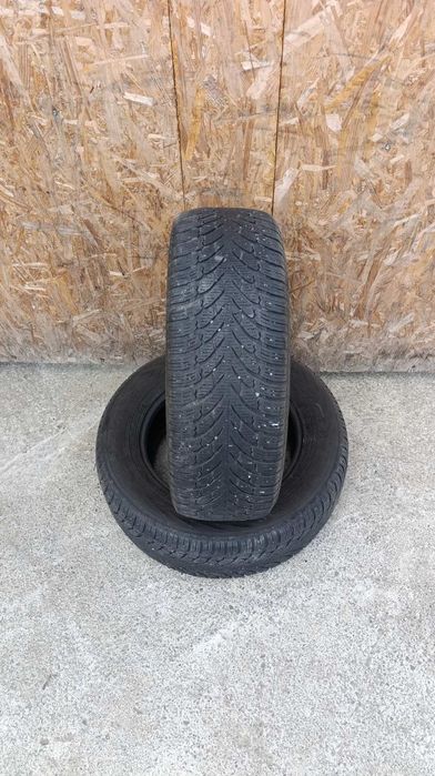 215/65 R16 Nokian WR SUV 4