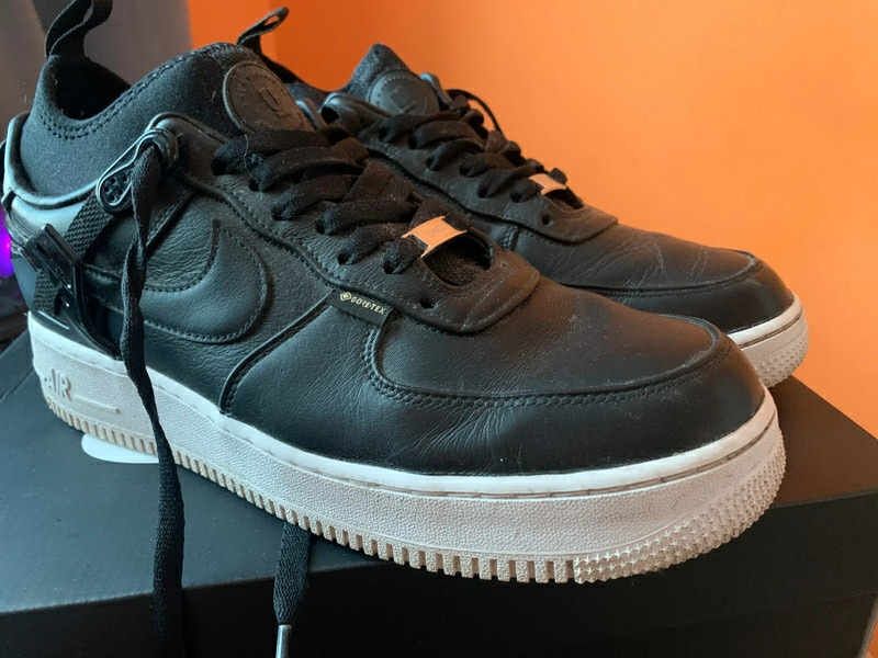Nike Air Force 1 Low SP x undercover 44