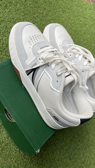 Кроссовки lacoste 40