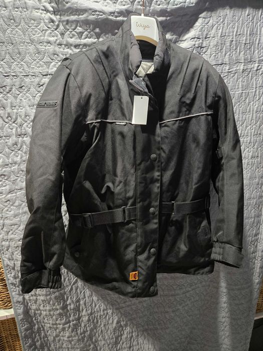 Kombinezon motocyklowy