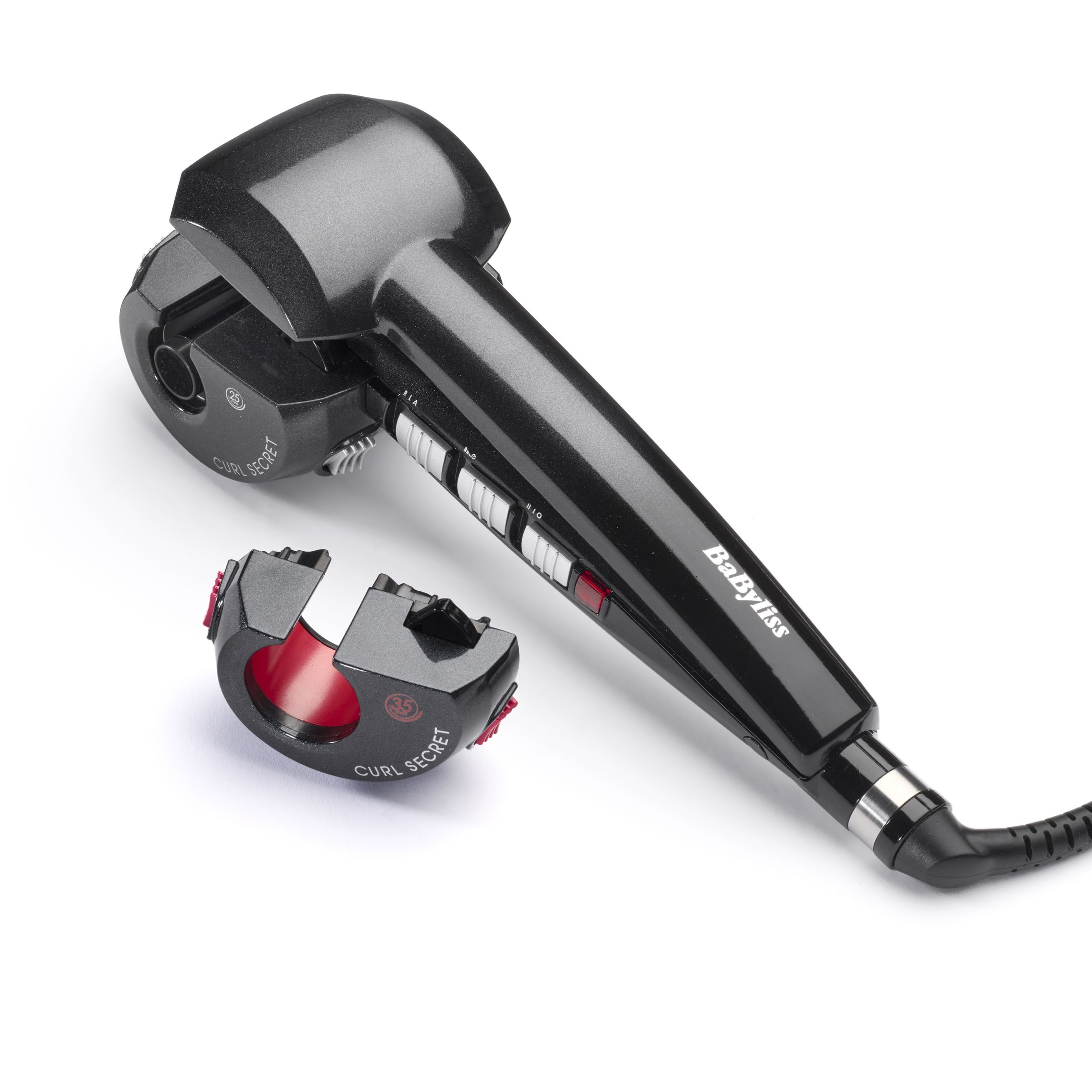 Lokówka Automatyczna Babyliss Curl Secret 2