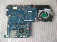 Płyta Główna JM50 Acer M3-581T i3 2GB Ram Grafika Zintegrowana Intel