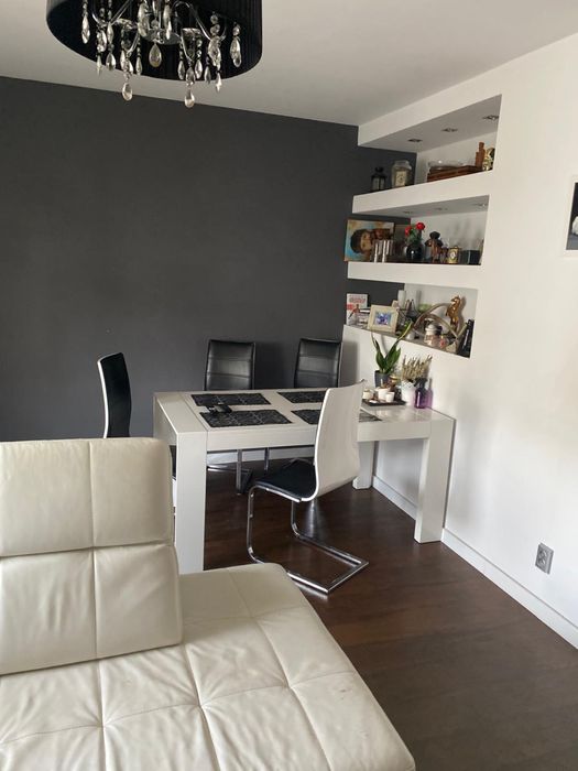 Odstąpię partycypację TBS Warszawa