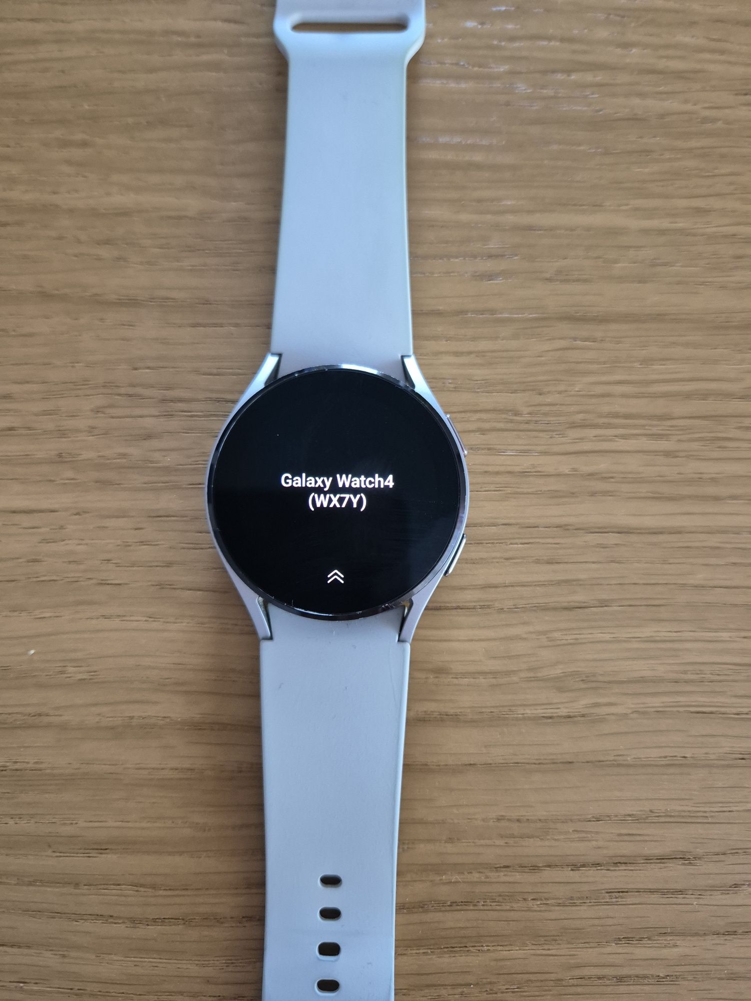 Smartwatch samsung 4