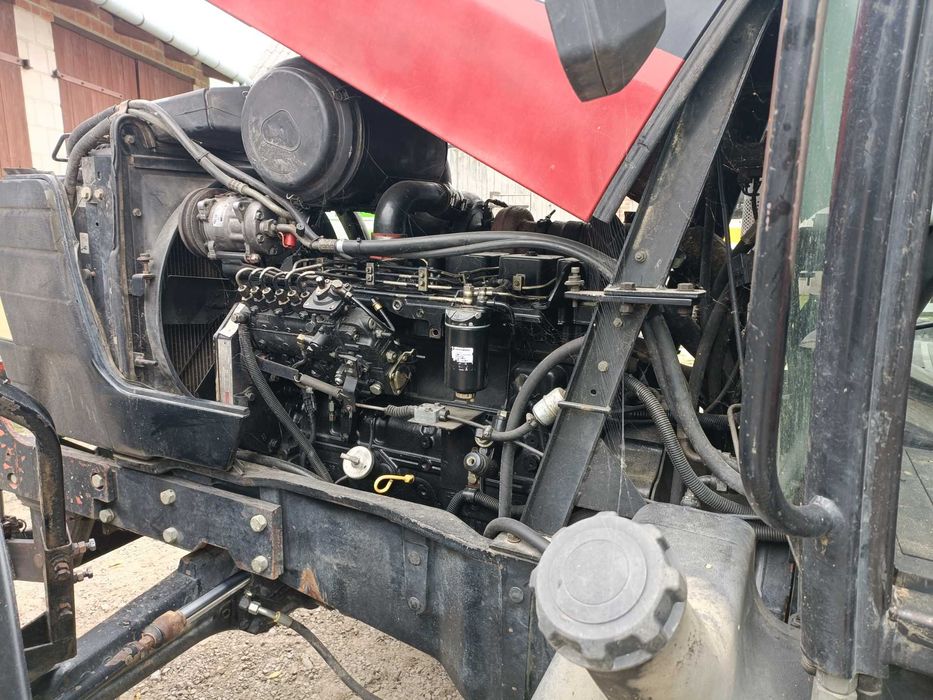 case mx 135 ( puma 185) lebouche ih (mx120)