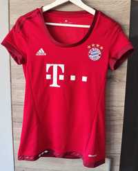 koszulka damska Bayern Monachium Muller Adidas