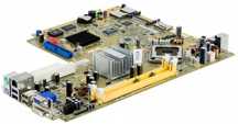 Asus P5L8L-SE Płyta główna HDMI USB ATX DDR2 PCI iNTEL