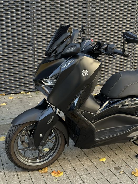 Super YAMAHA X-MAX 300 Tech Max ARROW Dodatki Komplet Super OKAZJA ! !
