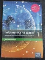 Informatyka na czasie 1