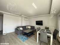 Nowoczesne mieszkanie 88 m²