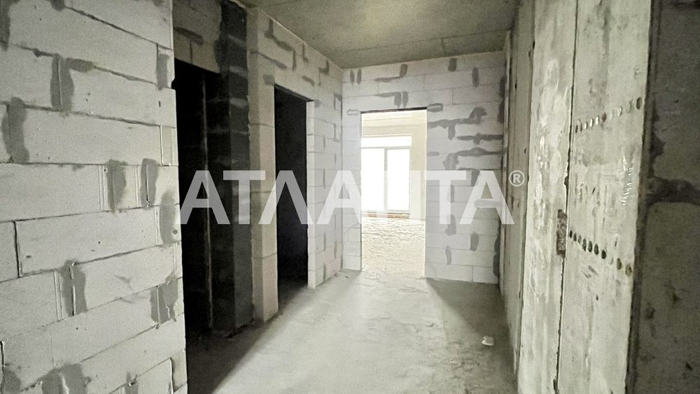 Продаж двокімнатної квартири під єОселя в Resident Hall