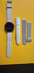 GT3 - damski smartwatch + 3 nowe paski - jak nówka:)