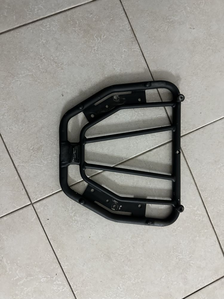 Top Case Givi Trekker