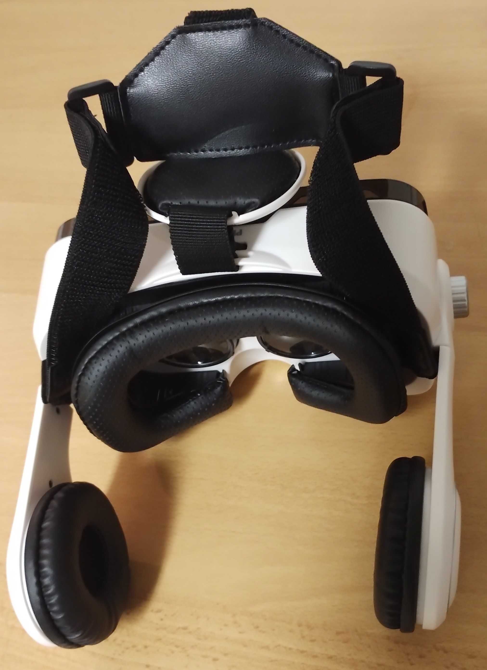 Okulary VR200 do smartfona