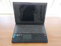 Laptop ASUS G73JW i7-740QM
