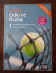 Książki do pierwszej klasy