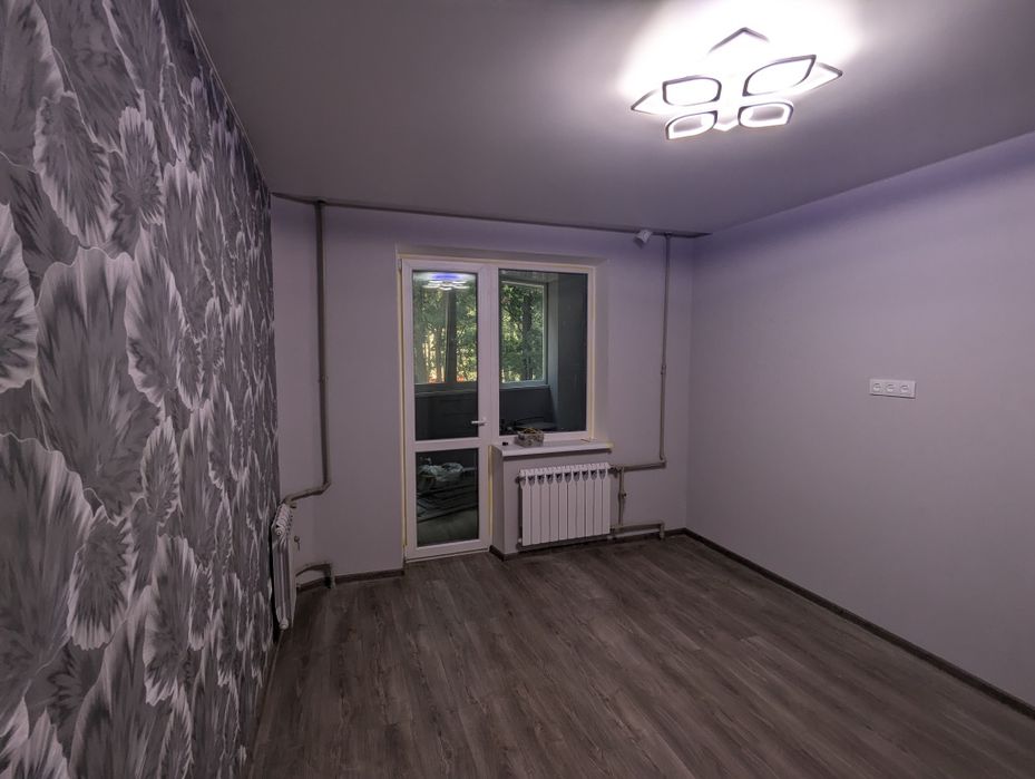 Шпаклёвка,штукатурка,покраска,поклейка обоев. Ремонт квартир под ключ