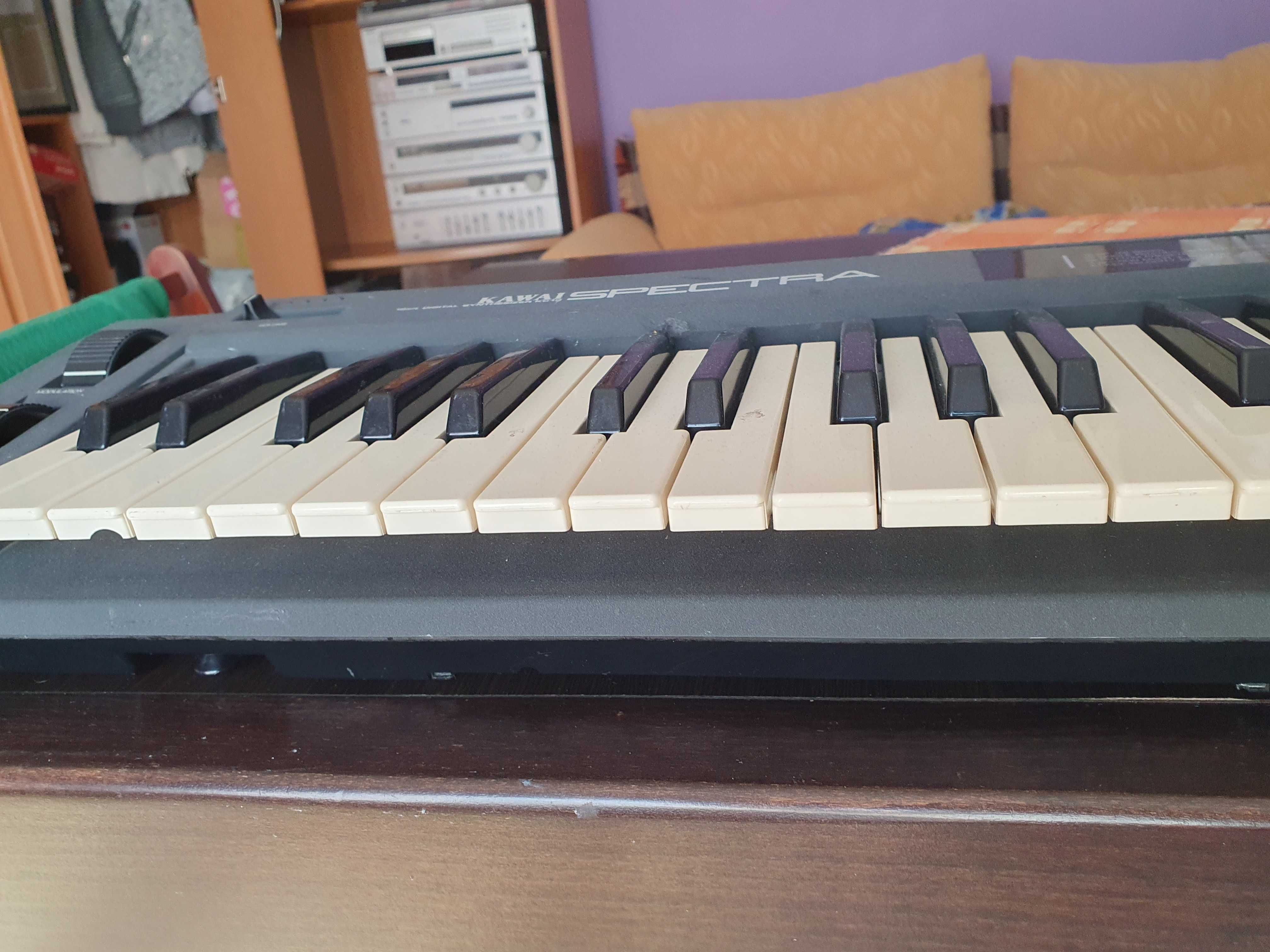 Kawai kc 10 spectra vintage