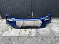 Citroen Berlingo IV 4 18- zderzak przedni przód
