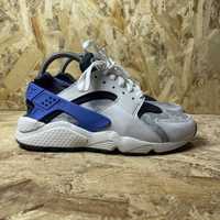 Жіночі кросівки Nike Air Huarache Premium White Dr0286-100